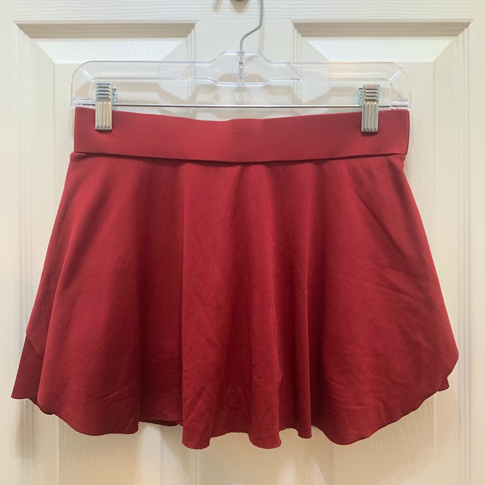 Shein Athletic Skort